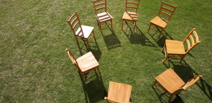 group counselling