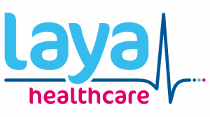 laya healthcare insurance logo